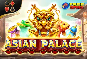 Asian Palace