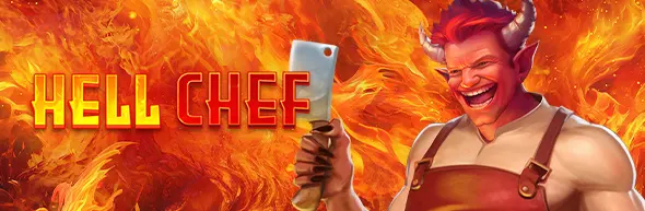Hell Chef TV