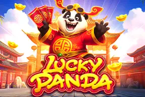 Lucky Panda